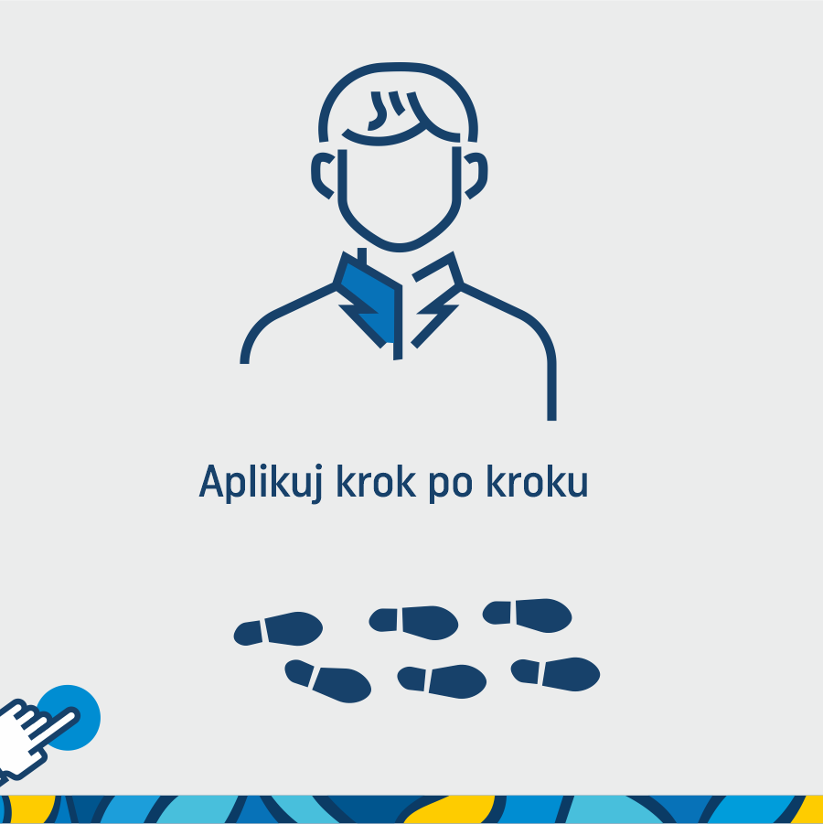 Politechnika Morska w Szczecinie - aplikuj krok po kroku