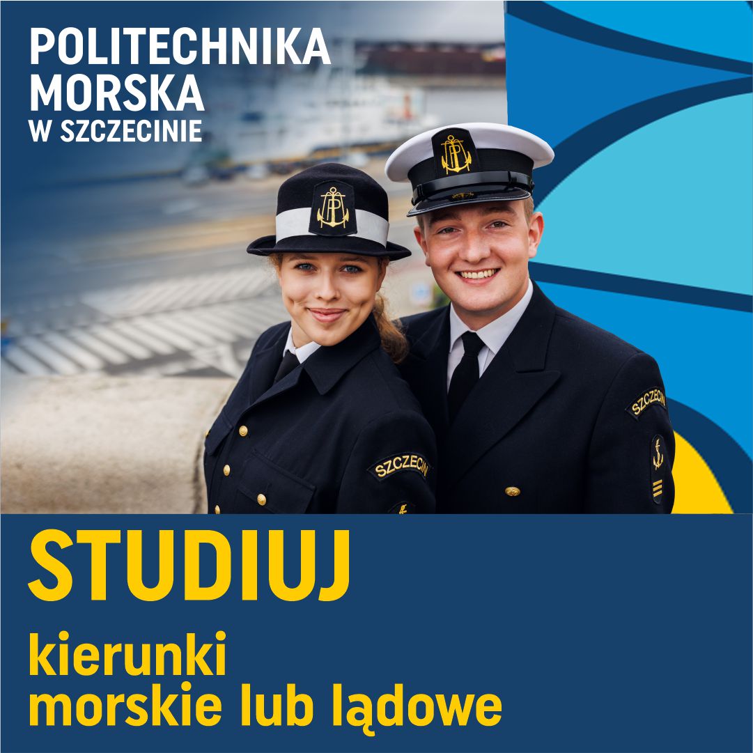 Rekrutacja na politechnikę morską w szczecinie