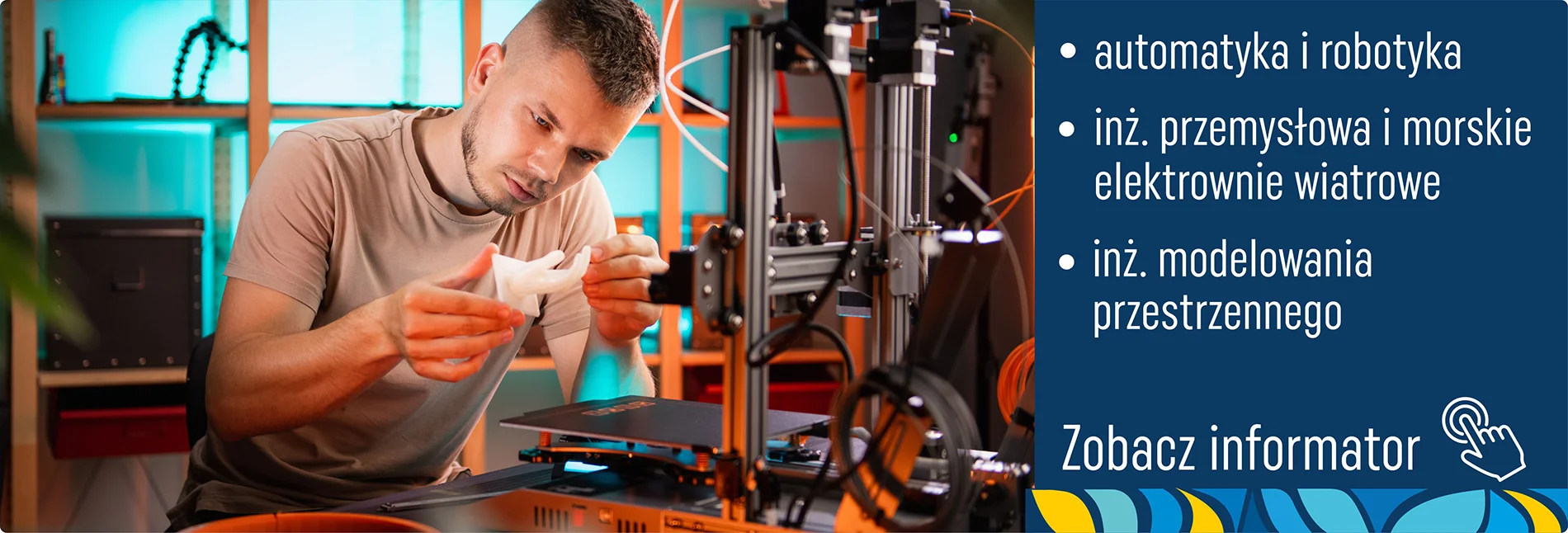 3 technologie wschodzące na PM - grafika