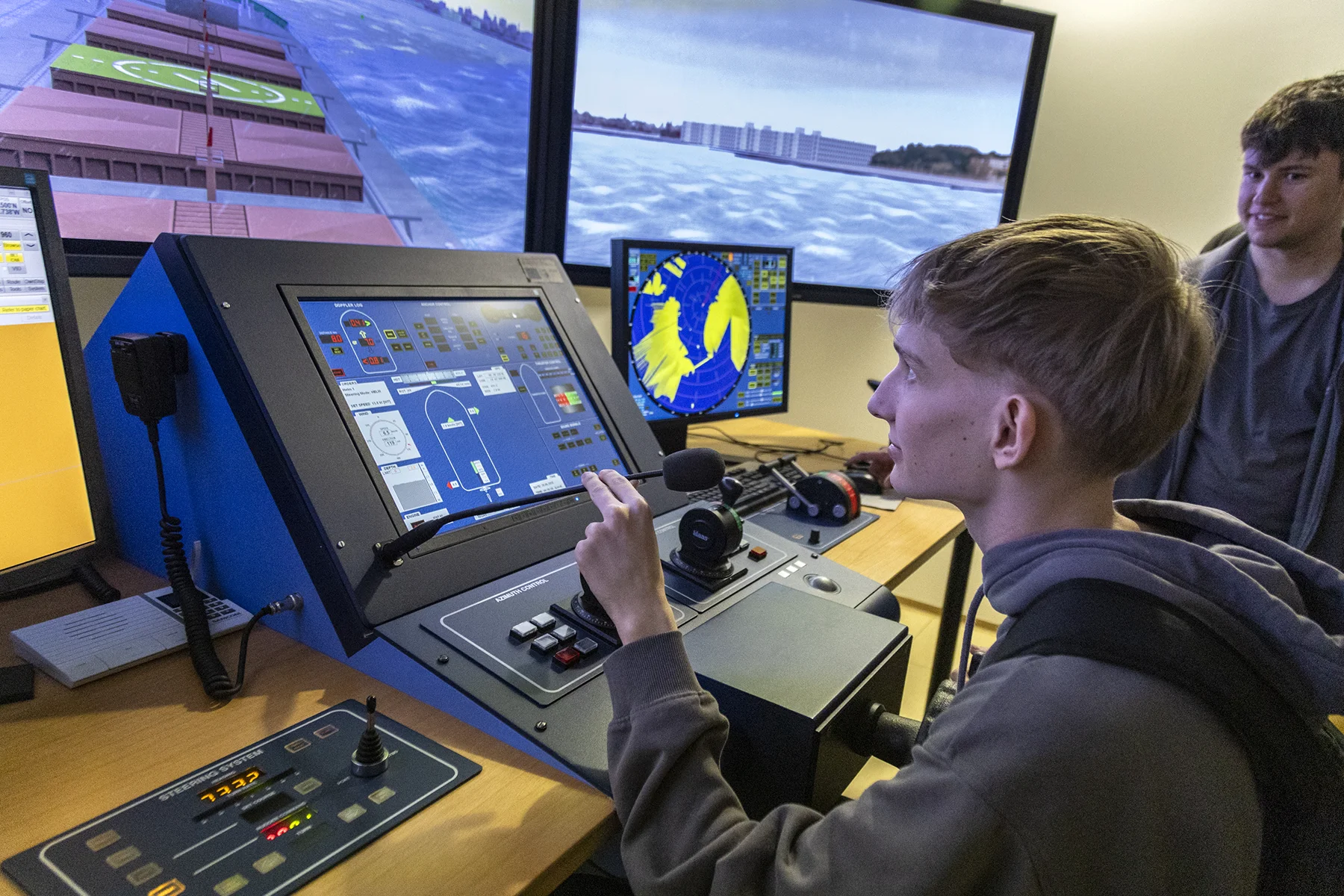 Kalendarz akademicki politechnika morska 6