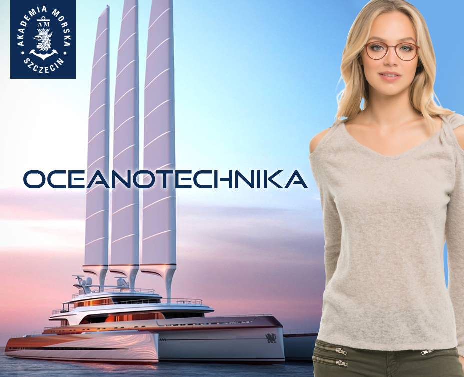 Nowy kierunek OCEANOTECHNIKA